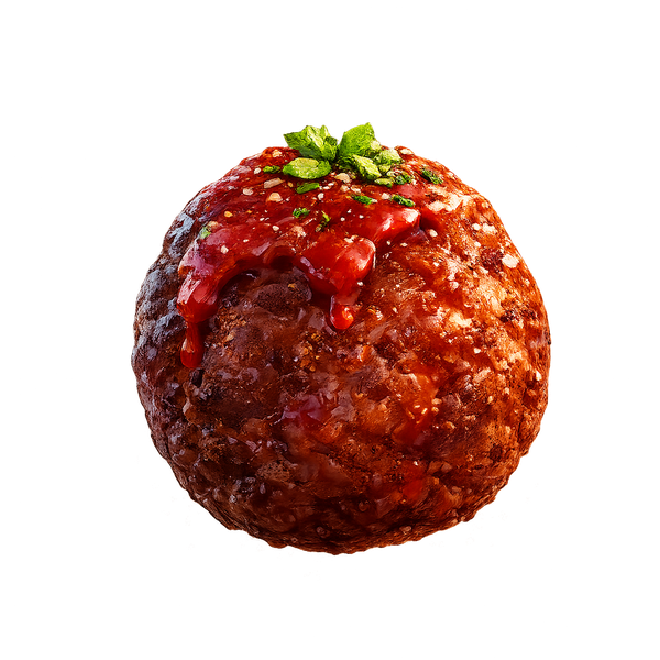 Meatball collectible