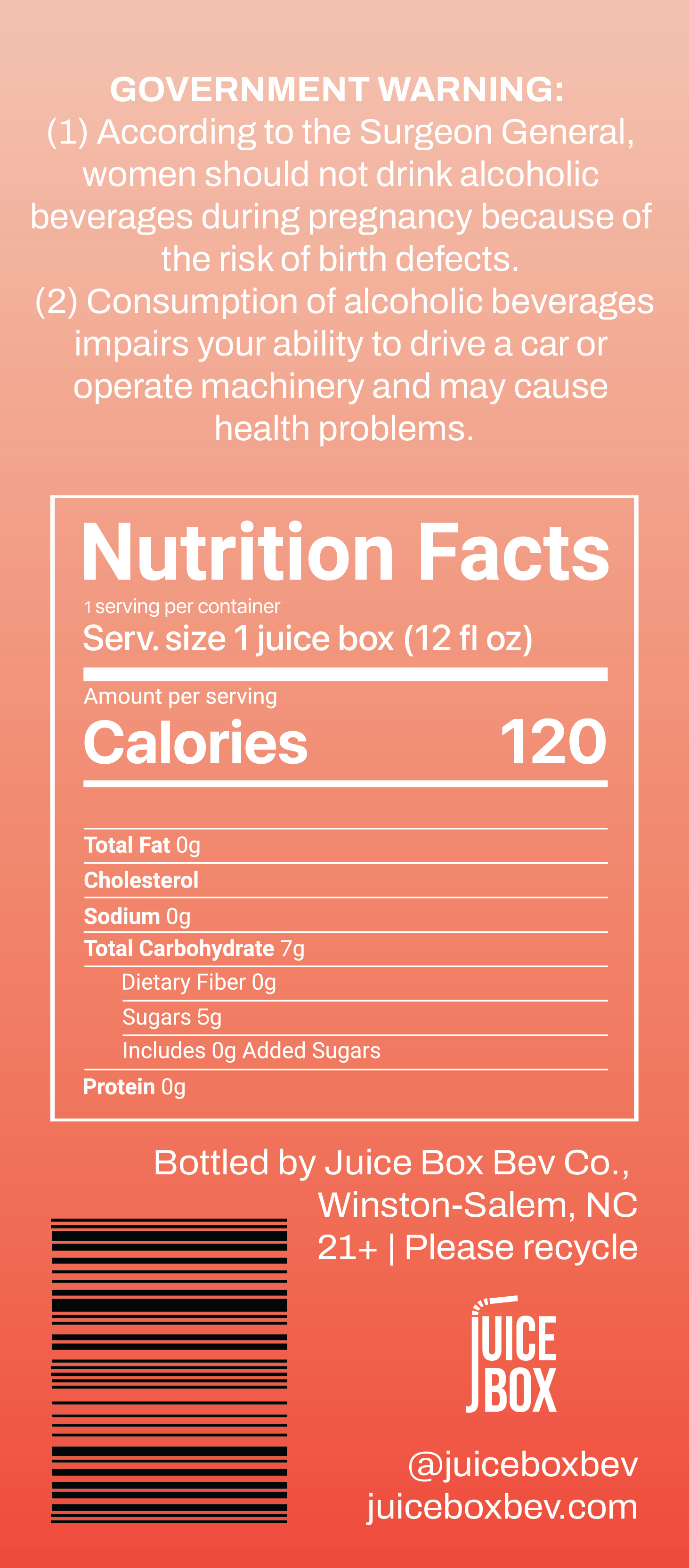 Juice Box