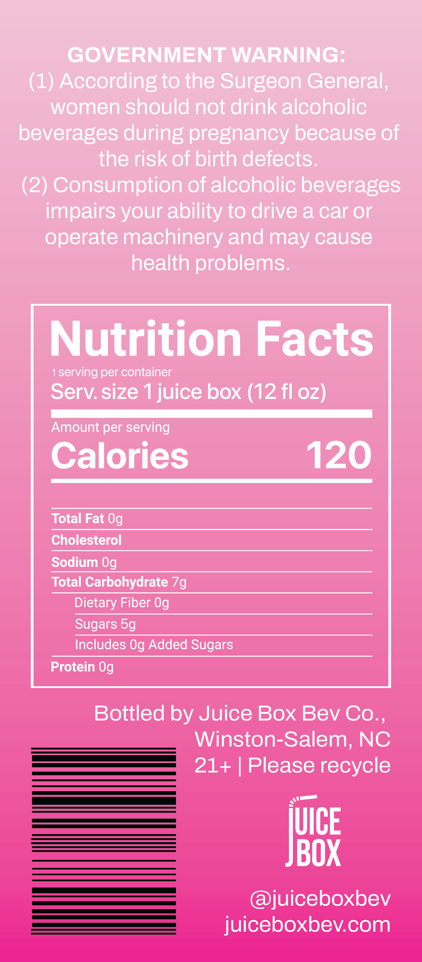 Juice Box