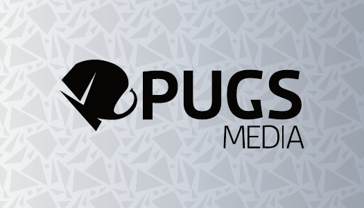 Business card front